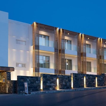 Ammos Beach Resort Крит Екстериор снимка