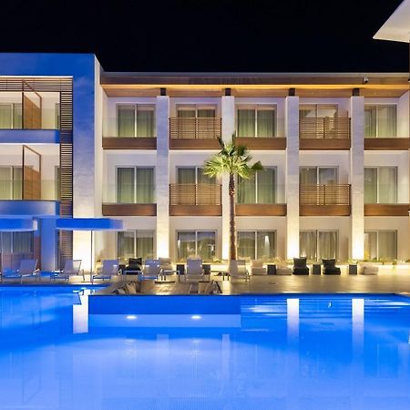 Ammos Beach Resort Крит Екстериор снимка