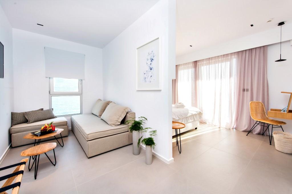 Ammos Beach Resort Крит Екстериор снимка