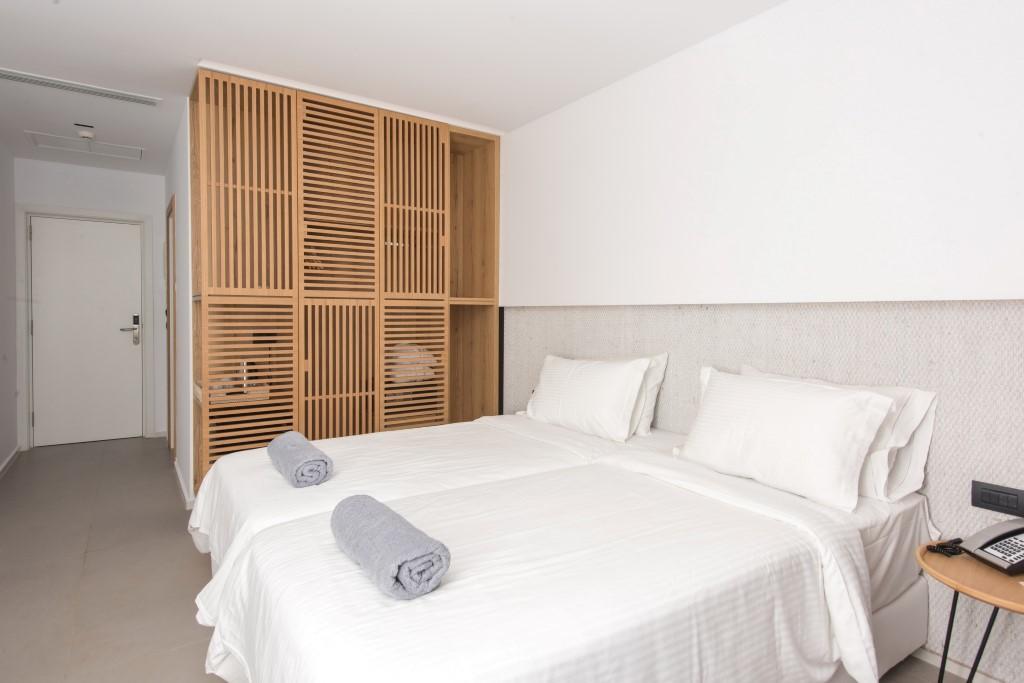 Ammos Beach Resort Крит Екстериор снимка