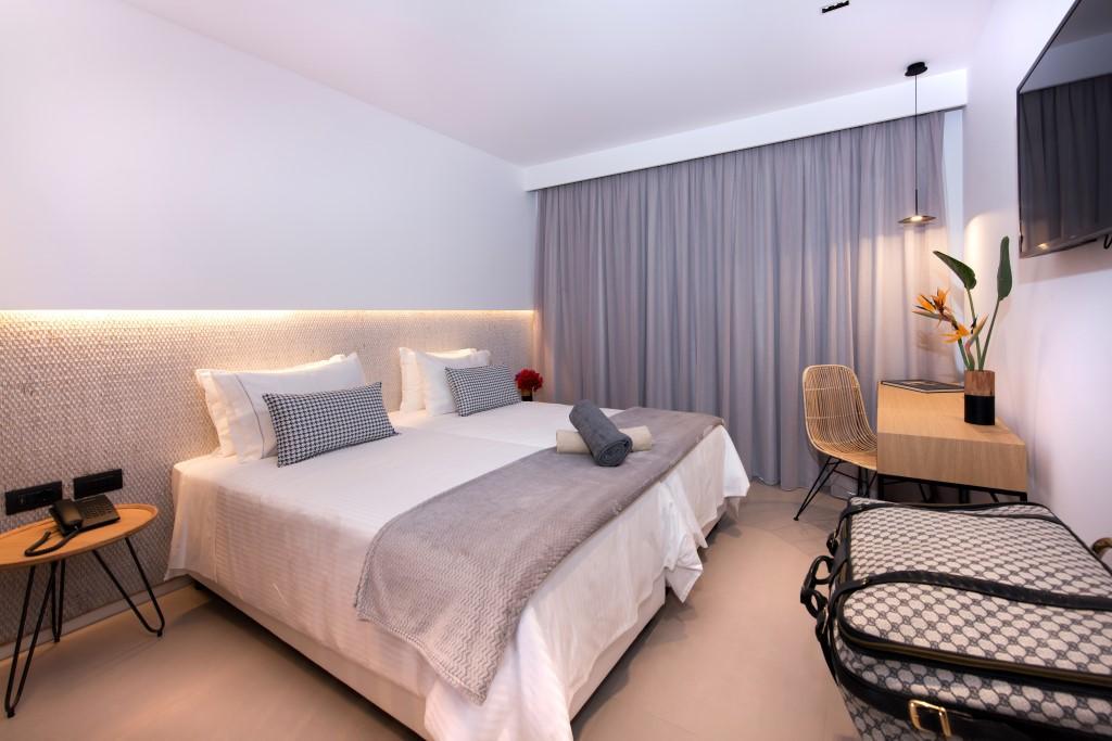 Ammos Beach Resort Крит Екстериор снимка