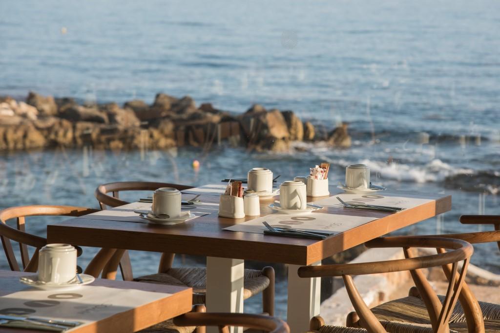 Ammos Beach Resort Крит Екстериор снимка