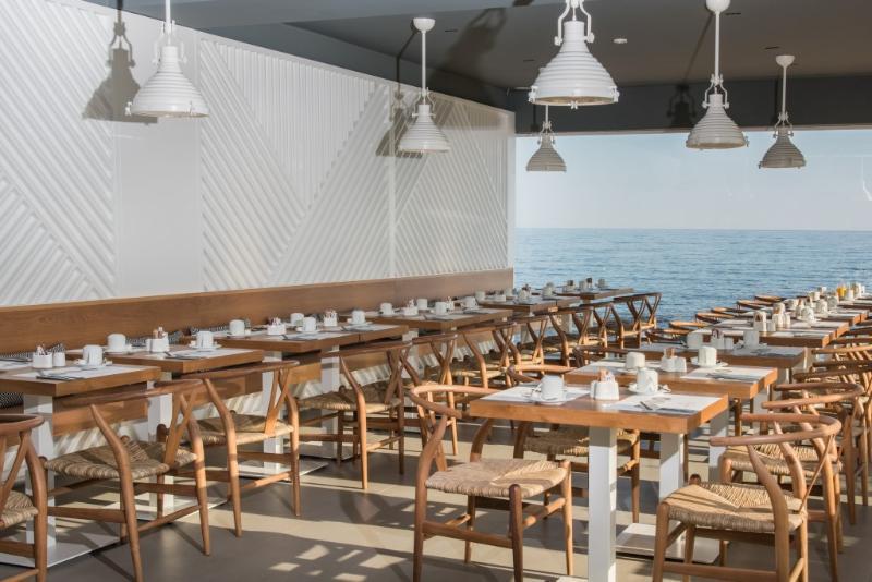 Ammos Beach Resort Крит Екстериор снимка