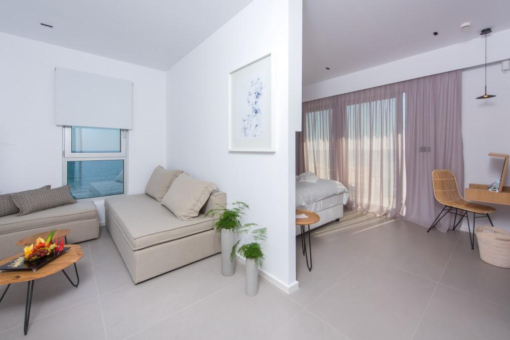 Ammos Beach Resort Крит Екстериор снимка