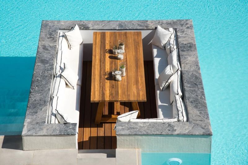 Ammos Beach Resort Крит Екстериор снимка