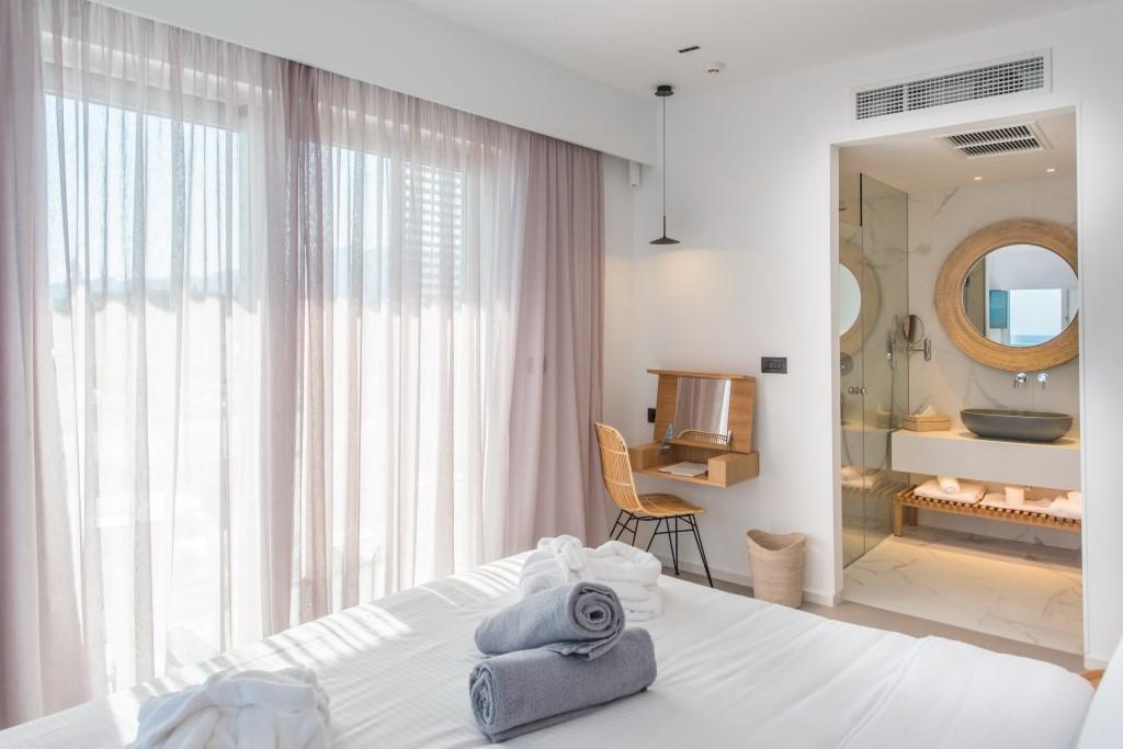 Ammos Beach Resort Крит Екстериор снимка