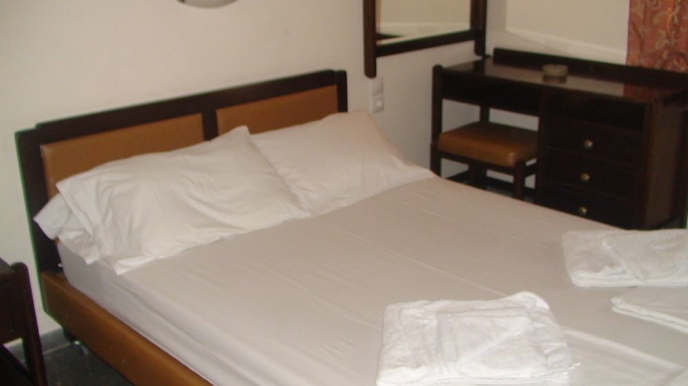 Ammos Beach Resort Крит Екстериор снимка