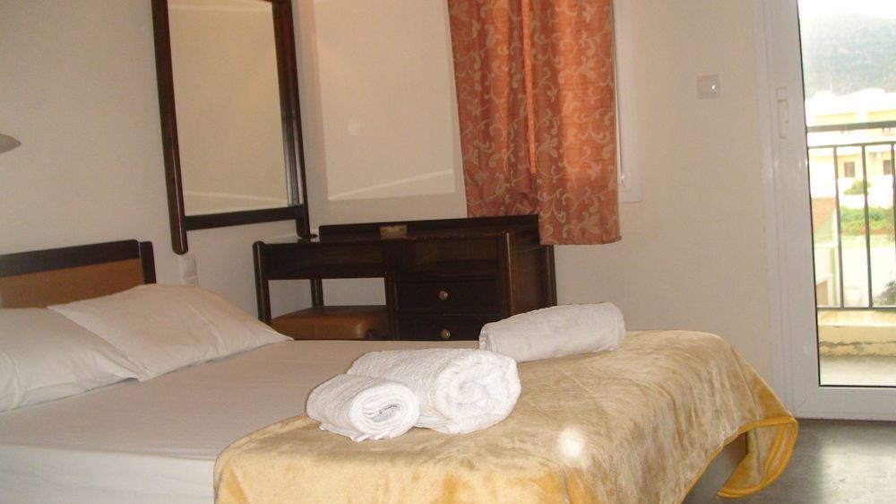 Ammos Beach Resort Крит Екстериор снимка