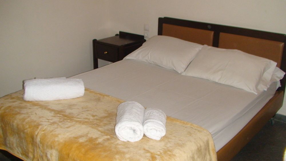 Ammos Beach Resort Крит Екстериор снимка
