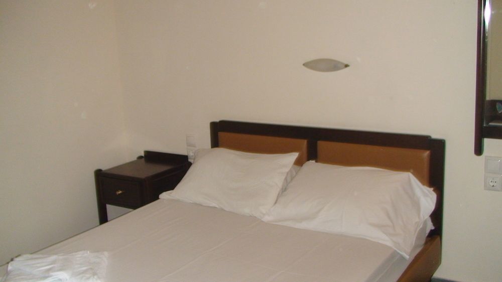 Ammos Beach Resort Крит Екстериор снимка