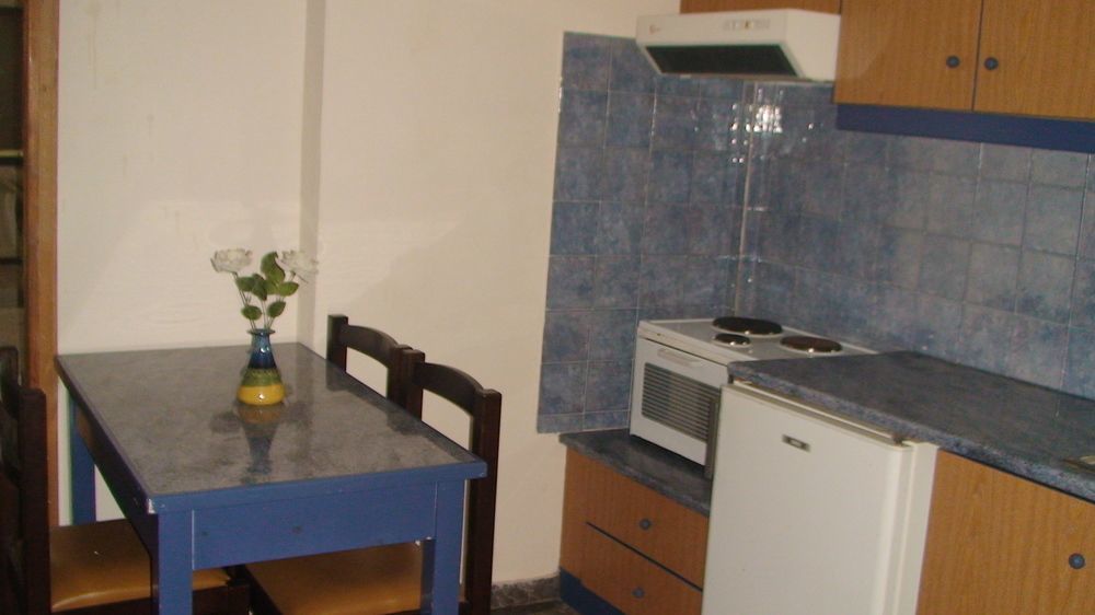 Ammos Beach Resort Крит Екстериор снимка
