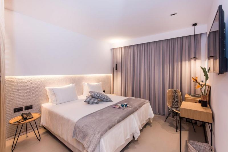 Ammos Beach Resort Крит Екстериор снимка