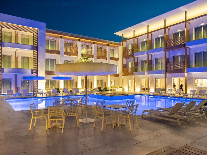 Ammos Beach Resort Крит Екстериор снимка