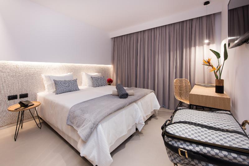Ammos Beach Resort Крит Екстериор снимка