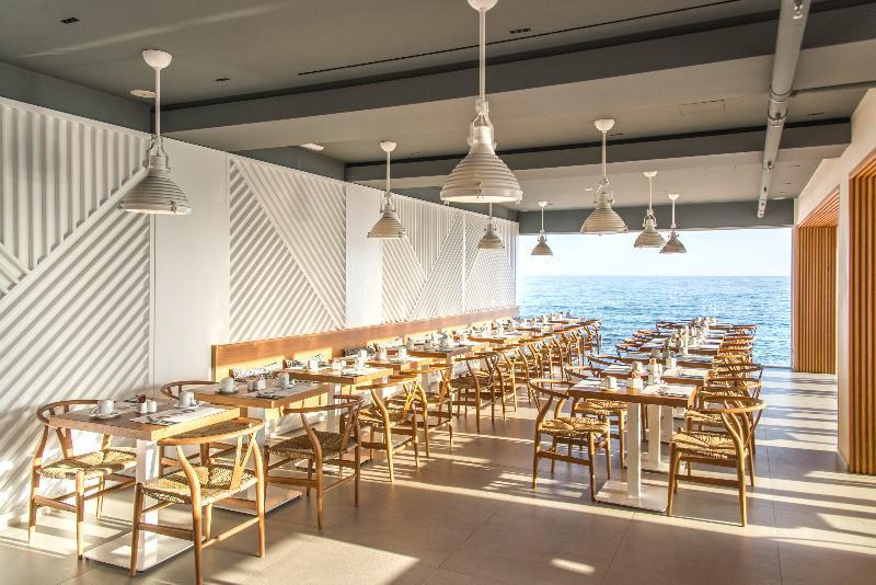 Ammos Beach Resort Крит Екстериор снимка