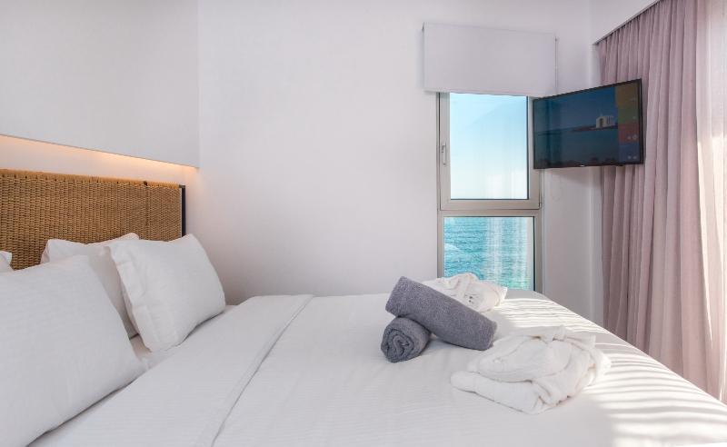 Ammos Beach Resort Крит Екстериор снимка